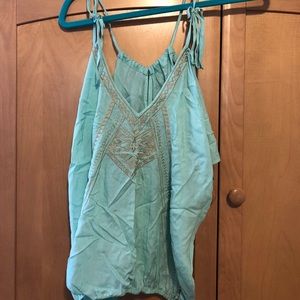 Women’s tank top
